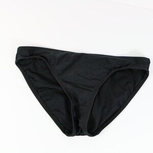 *Black Bikini Bottoms